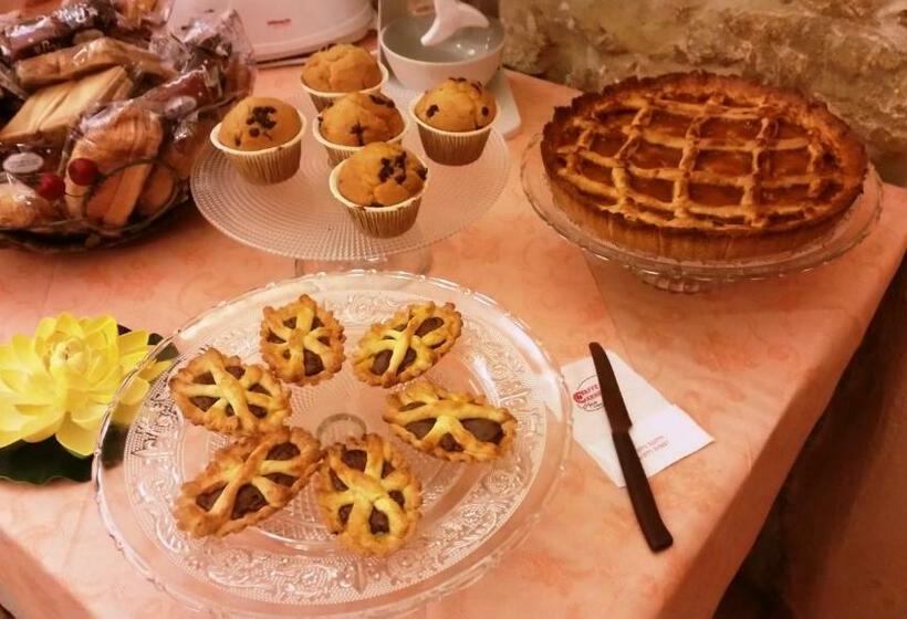 חדר סטנדרט, Bed And Breakfast Camere Primavera