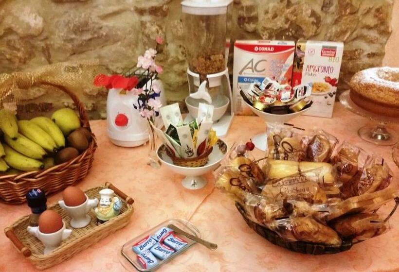 חדר סטנדרט, Bed And Breakfast Camere Primavera