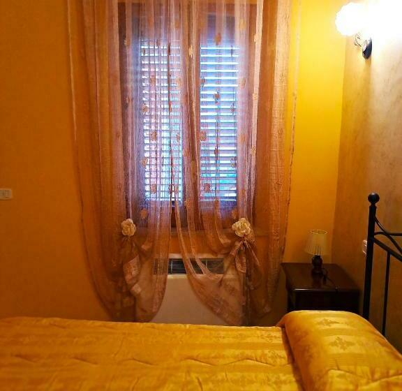 חדר סטנדרט, Bed And Breakfast Camere Primavera