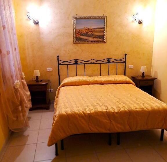 חדר סטנדרט, Bed And Breakfast Camere Primavera