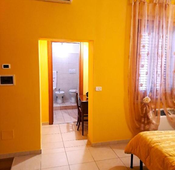 חדר סטנדרט, Bed And Breakfast Camere Primavera