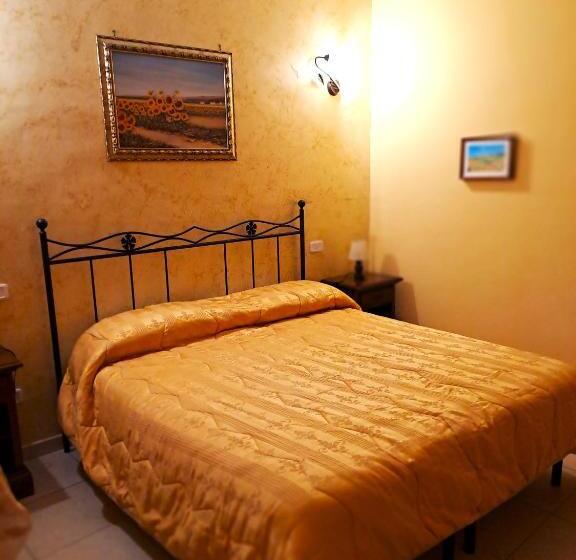 חדר סטנדרט, Bed And Breakfast Camere Primavera