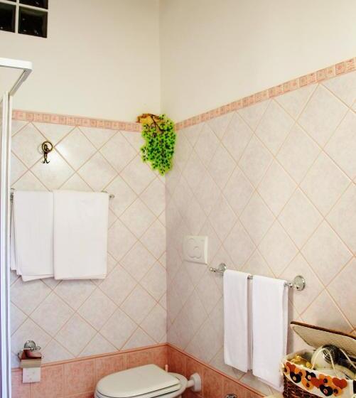 חדר סטנדרט, Bed And Breakfast Camere Primavera