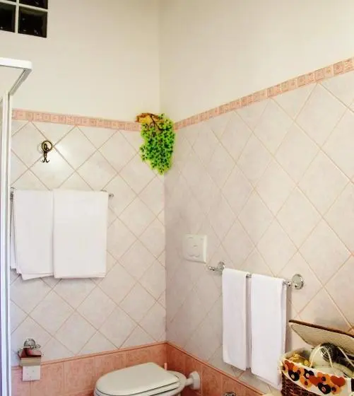 اتاق استاندارد, Bed And Breakfast Camere Primavera