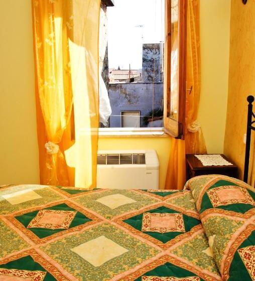 חדר סטנדרט, Bed And Breakfast Camere Primavera