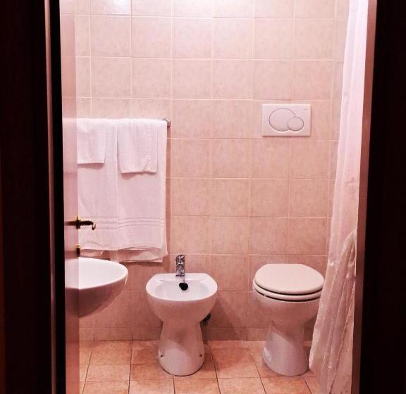 חדר סטנדרט, Bed And Breakfast Camere Primavera