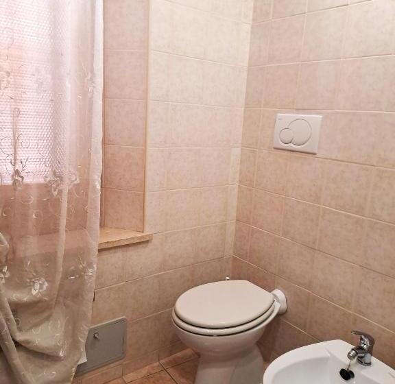 חדר סטנדרט, Bed And Breakfast Camere Primavera