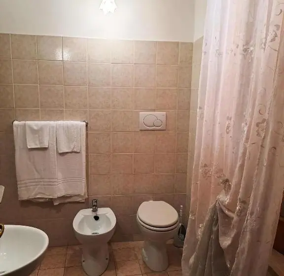 اتاق استاندارد, Bed And Breakfast Camere Primavera