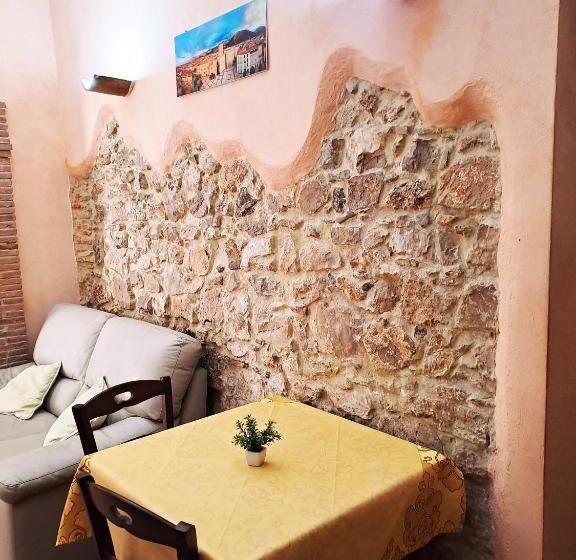 חדר סטנדרט, Bed And Breakfast Camere Primavera