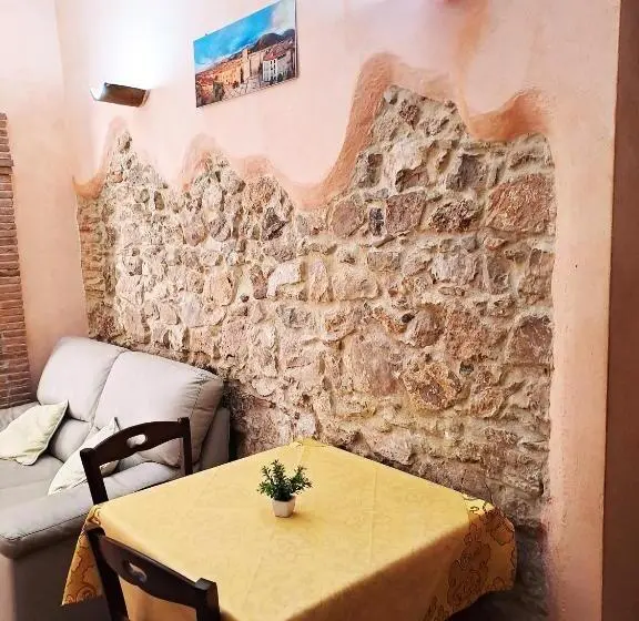 اتاق استاندارد, Bed And Breakfast Camere Primavera