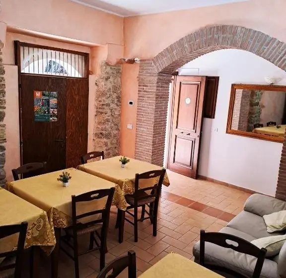 اتاق استاندارد, Bed And Breakfast Camere Primavera