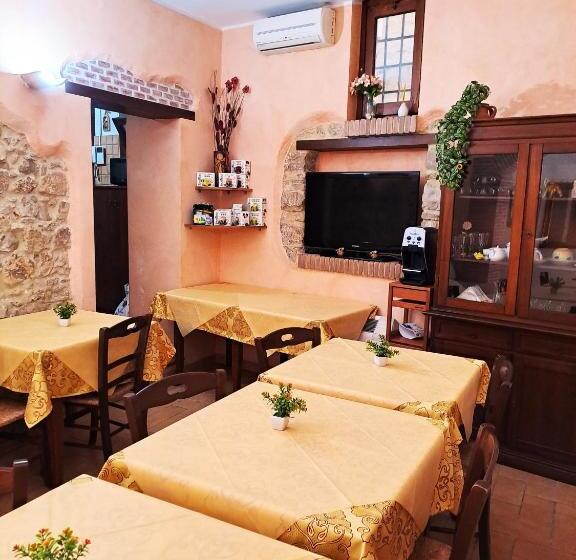 חדר סטנדרט, Bed And Breakfast Camere Primavera