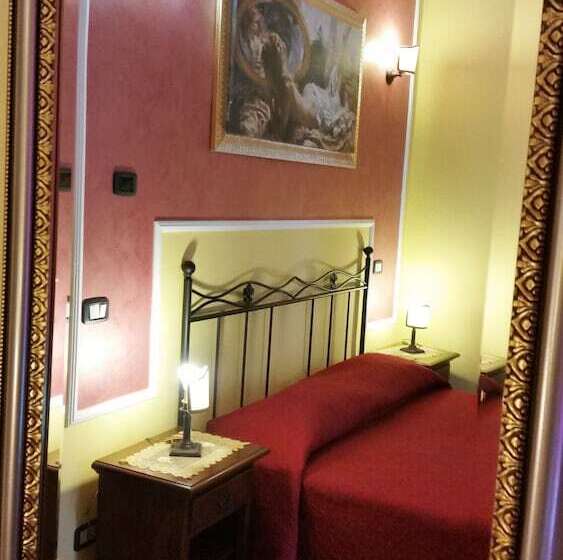 חדר סטנדרט, Bed And Breakfast Camere Primavera