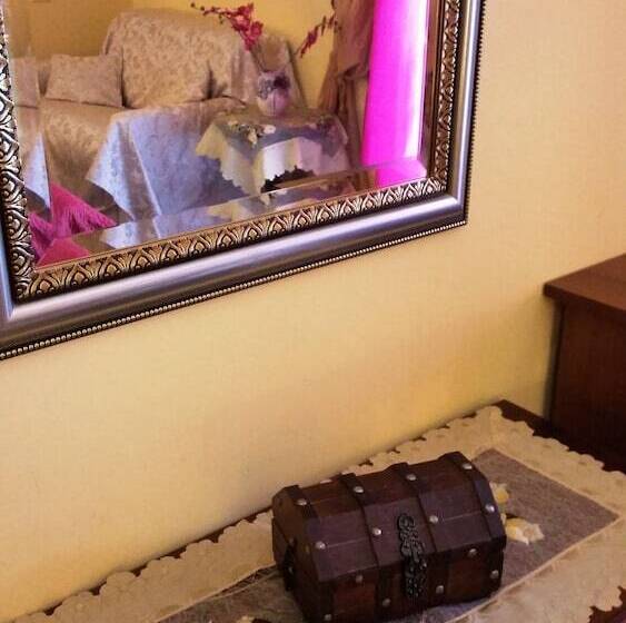 חדר סטנדרט, Bed And Breakfast Camere Primavera