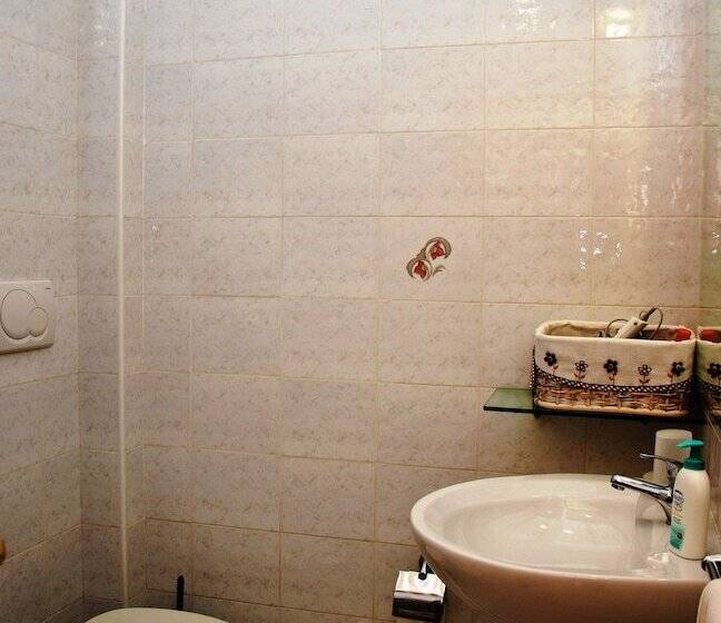 חדר סטנדרט, Bed And Breakfast Camere Primavera