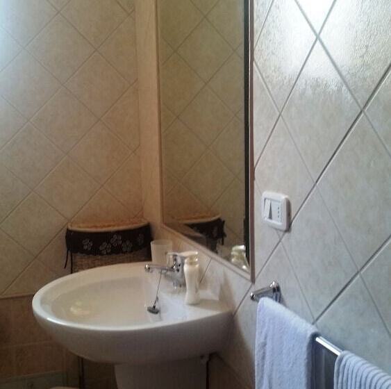 חדר סטנדרט, Bed And Breakfast Camere Primavera