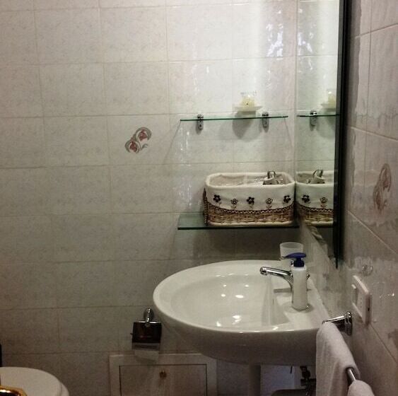 חדר סטנדרט, Bed And Breakfast Camere Primavera