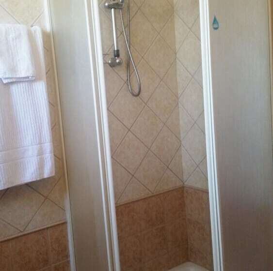 חדר סטנדרט, Bed And Breakfast Camere Primavera