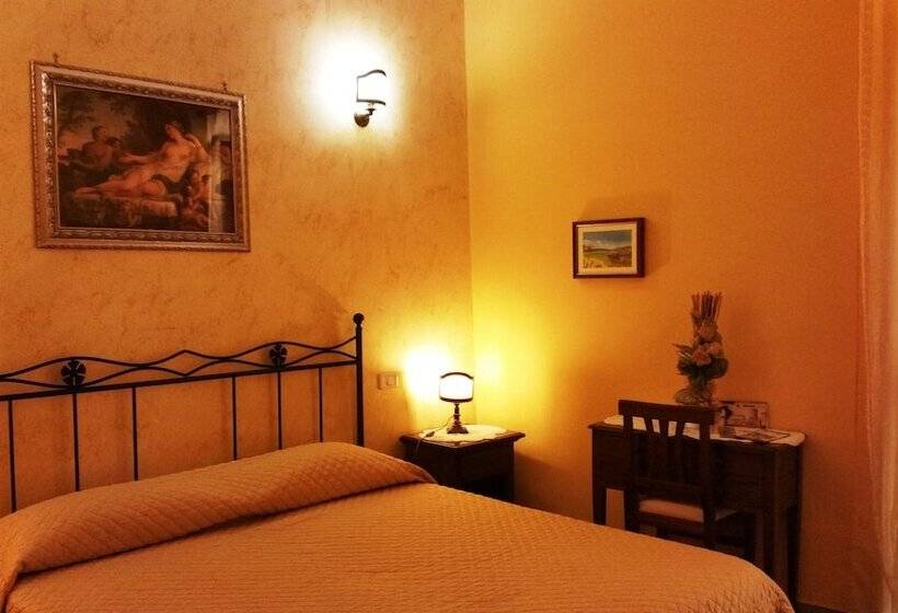 חדר סטנדרט, Bed And Breakfast Camere Primavera