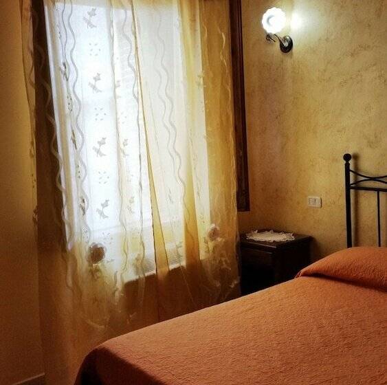 חדר סטנדרט, Bed And Breakfast Camere Primavera