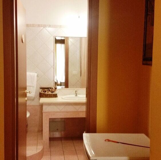 חדר סטנדרט, Bed And Breakfast Camere Primavera