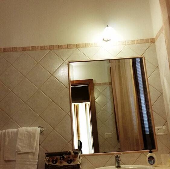 חדר סטנדרט, Bed And Breakfast Camere Primavera