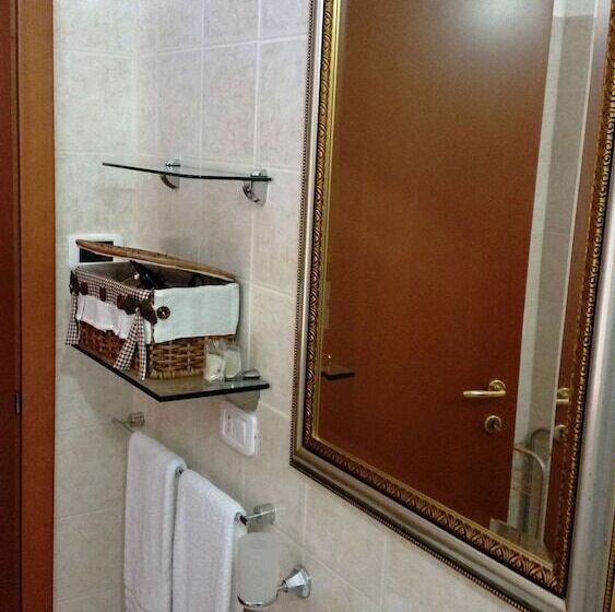 חדר סטנדרט, Bed And Breakfast Camere Primavera