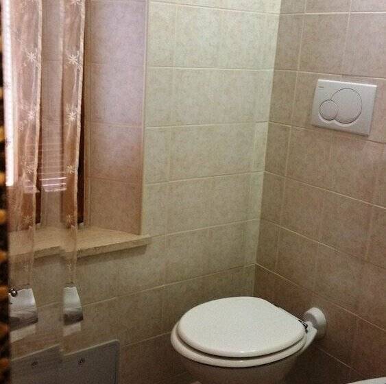 חדר סטנדרט, Bed And Breakfast Camere Primavera