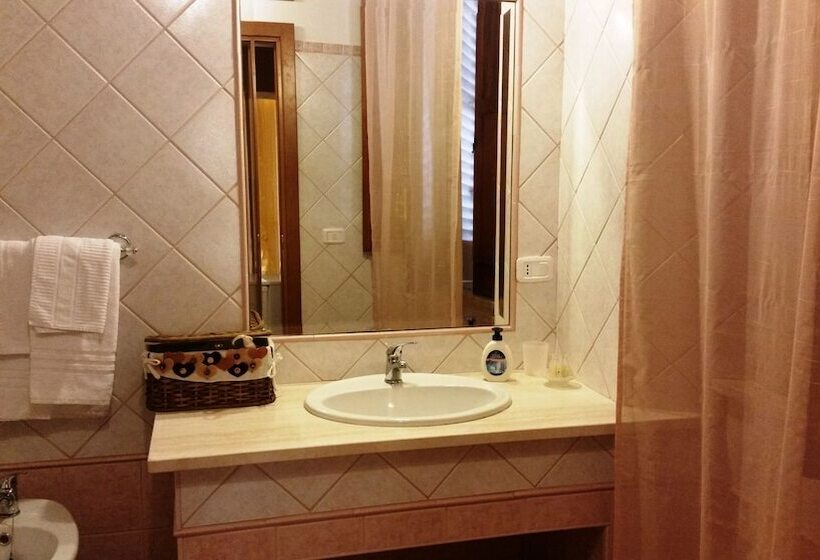 חדר סטנדרט, Bed And Breakfast Camere Primavera