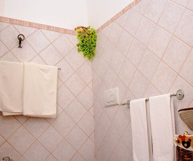 חדר סטנדרט, Bed And Breakfast Camere Primavera