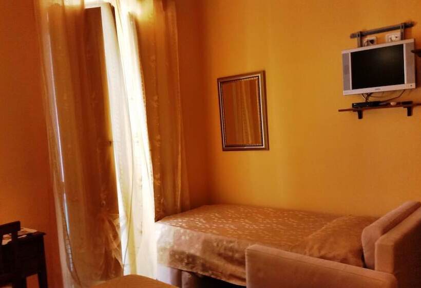 חדר סטנדרט, Bed And Breakfast Camere Primavera