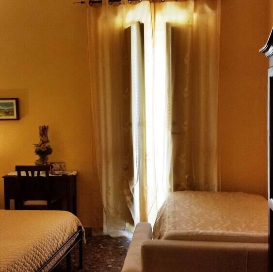 חדר סטנדרט, Bed And Breakfast Camere Primavera