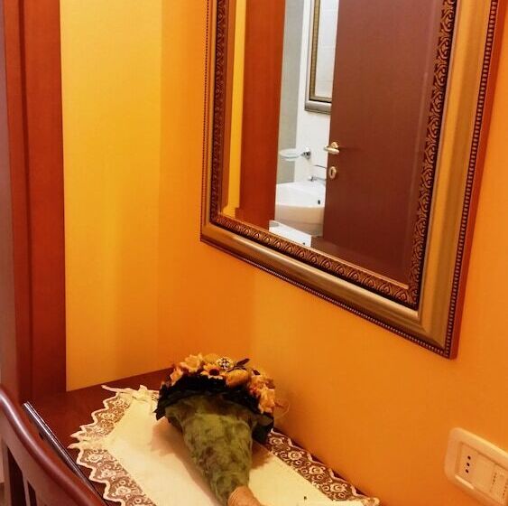 חדר סטנדרט, Bed And Breakfast Camere Primavera