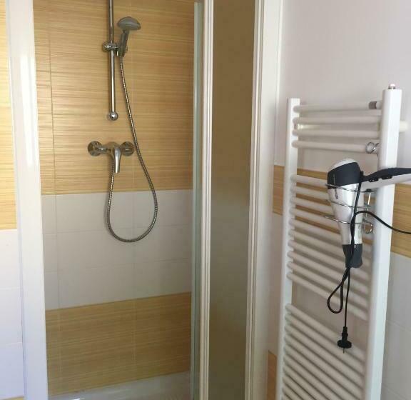 غرفة قياسية, Il Pozzo