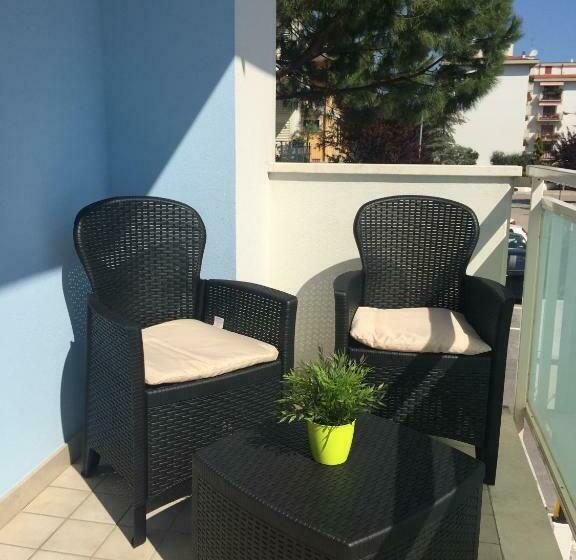 غرفة قياسية, Il Pozzo