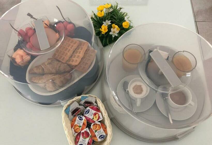 غرفة قياسية, Il Pozzo