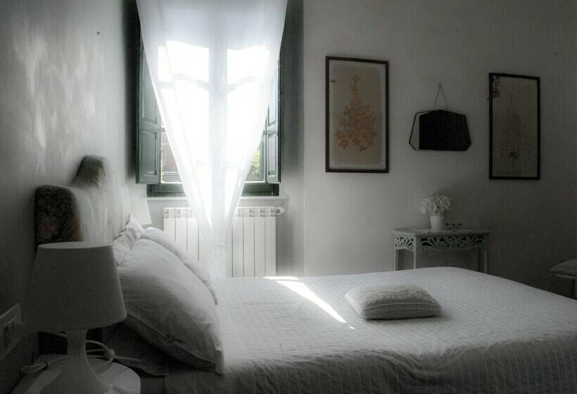 اتاق استاندارد, La Casa Dei Carrai