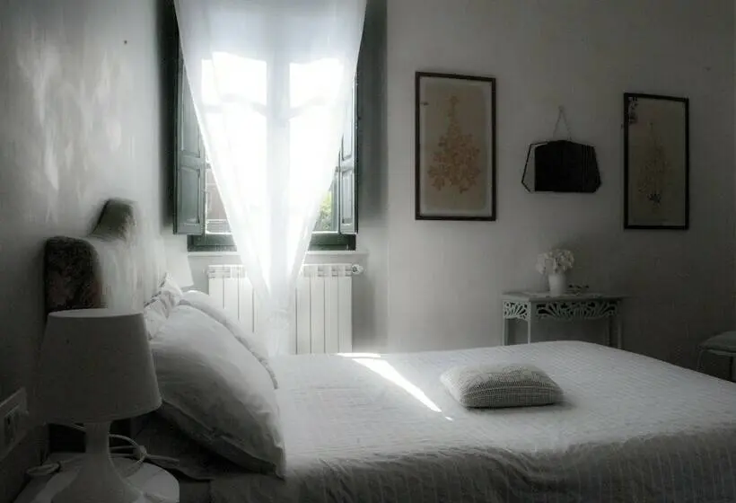 スタンダードルーム, La Casa Dei Carrai