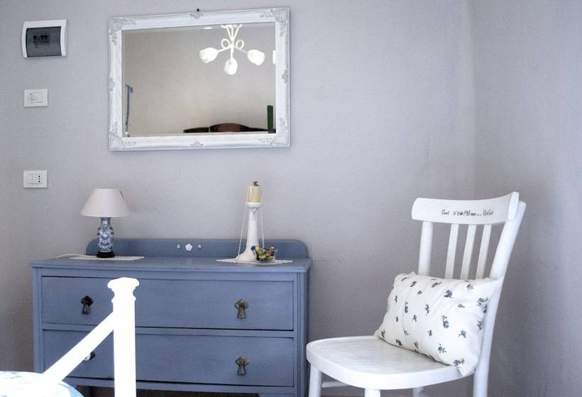 اتاق استاندارد سه نفره, La Casa Dei Carrai