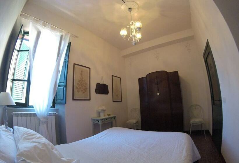 اتاق استاندارد, La Casa Dei Carrai