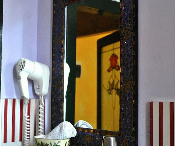 اتاق استاندارد, La Casa Dei Carrai