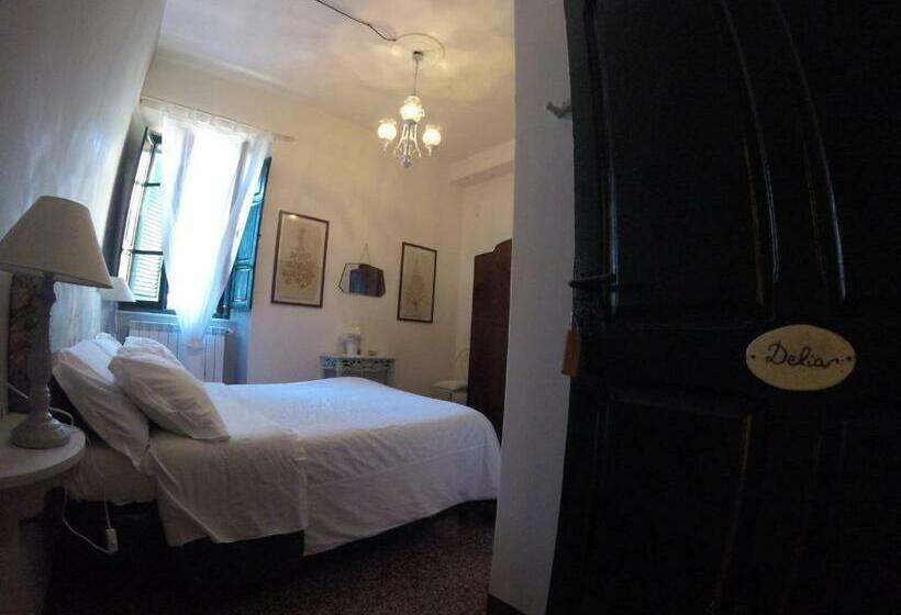 اتاق استاندارد, La Casa Dei Carrai