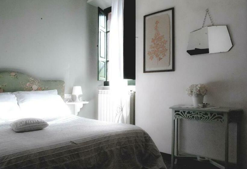 اتاق استاندارد, La Casa Dei Carrai