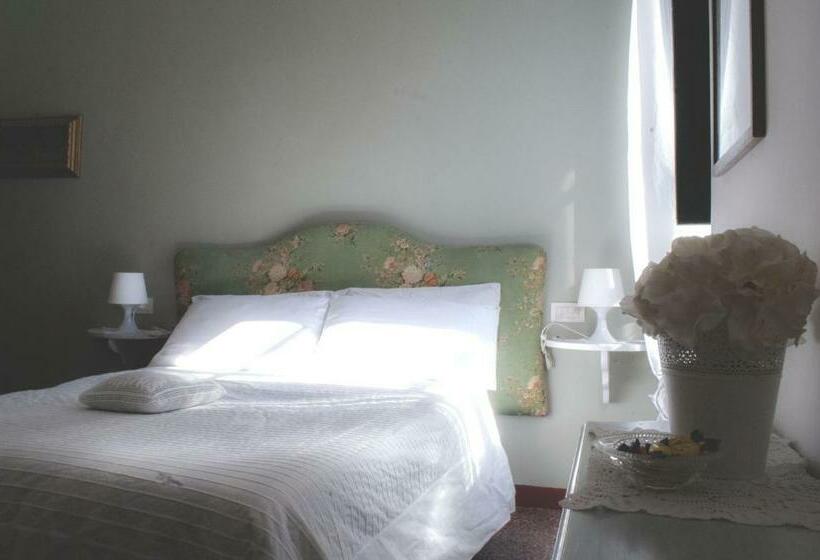 اتاق استاندارد, La Casa Dei Carrai