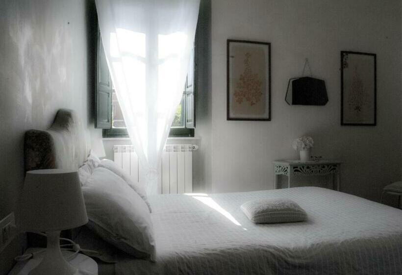 اتاق استاندارد, La Casa Dei Carrai