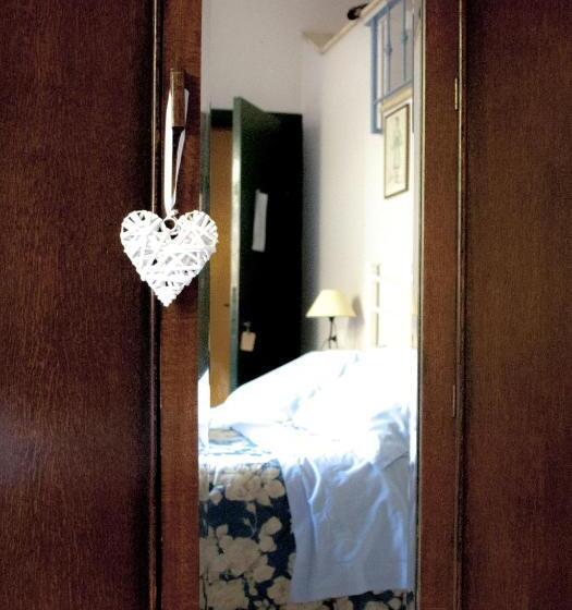 اتاق استاندارد سه نفره, La Casa Dei Carrai