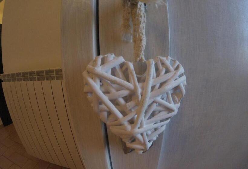 اتاق استاندارد چهار تخته, La Casa Dei Carrai