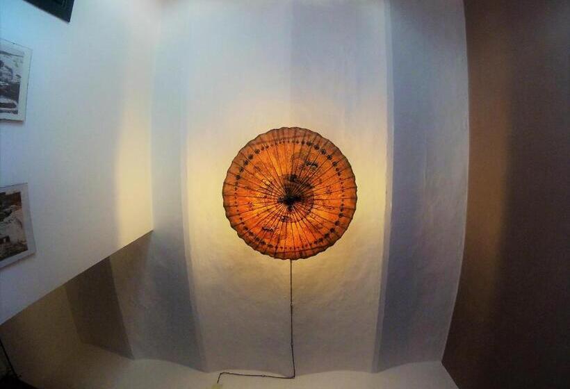 اتاق سوپریور با چشمانداز باغ, La Casa Dei Carrai