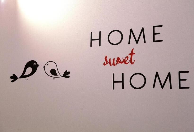 اتاق خانوادگی, La Casa Di Luce 2