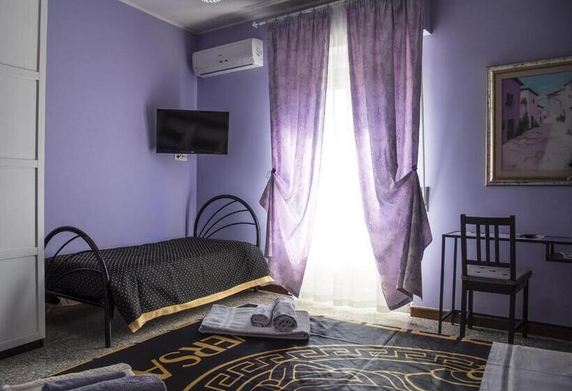 اتاق خانوادگی, La Casa Di Luce 2